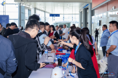 帮制制企业实现出产流程的无缝跟尾