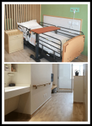 <strong>八里庄社区炊火气</strong>