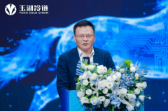 动“线易、线下履约”的OMO贸易模式正在全国范